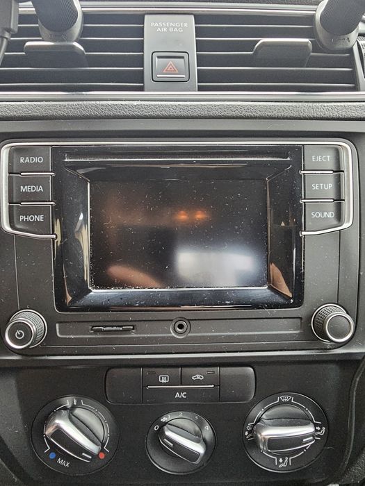 Volkswagen Jetta 2017 1.4 TSI (150 к.с.)