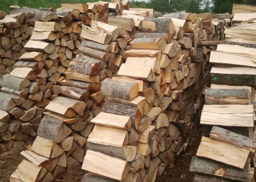 Kominkowe różne rodzaje