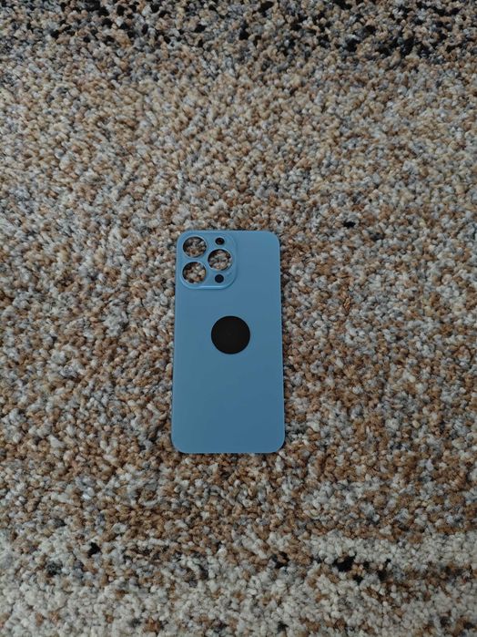 Plecki iPhone 13 pro