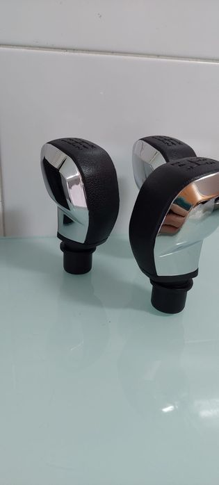 Mocas Peugeot e Citroën NOVAS Entrega Imediata