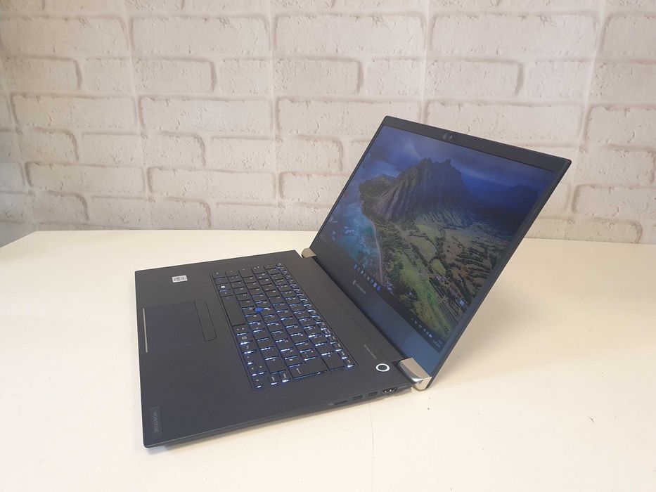 Ноутбук Toshiba Dynabook X50-G-114 Днепр ОПТ∎i7-10610U∎16GB∎256GB∎IPS∎Гарантия