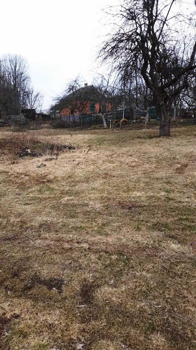 Продажа участок в Люботине