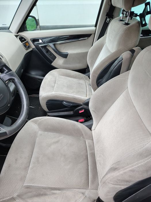 Citroen C4 Grand Picasso