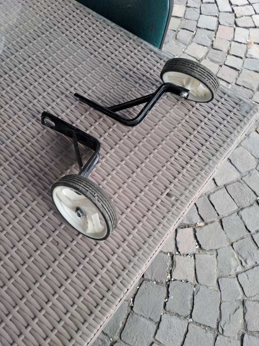 Велосипед на 4-7років