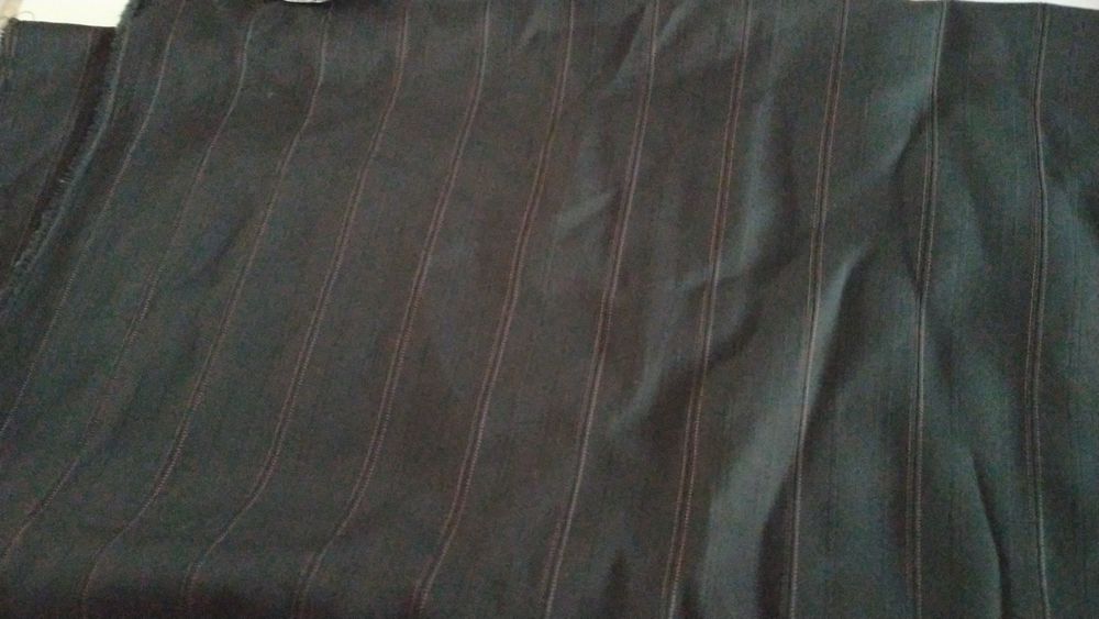 Vários tecidos bonitos