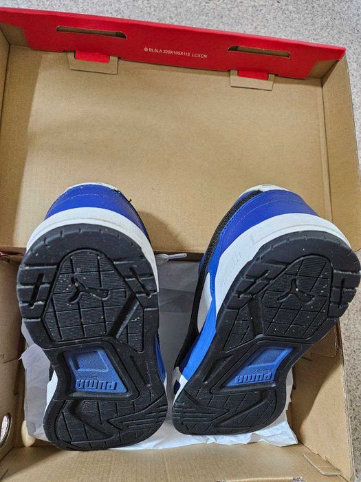 Кроссовки Puma RBD Tech Classic 42р. оригинал 100%