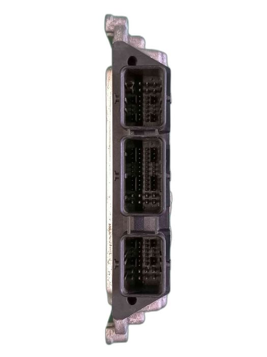 Centralina Motor / ECU 9662213180 - PEUGEOT 307