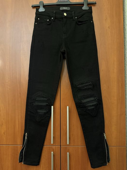 Джинсы Аmiri оригинал женские