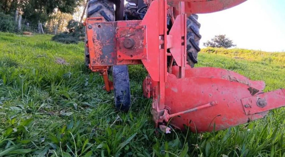 Charrua joper 14 polegadas