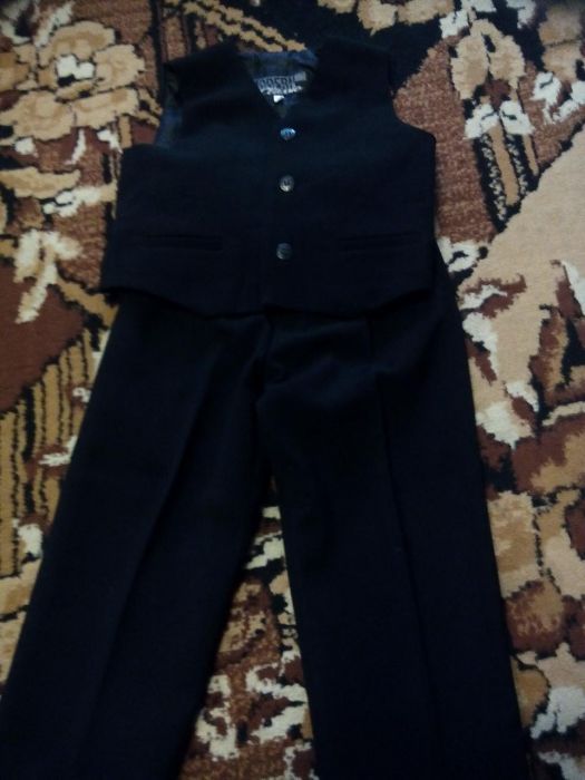 Костюм, 2-3 года