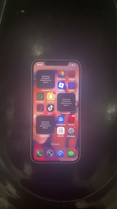 Iphone 12 de 64 gigas