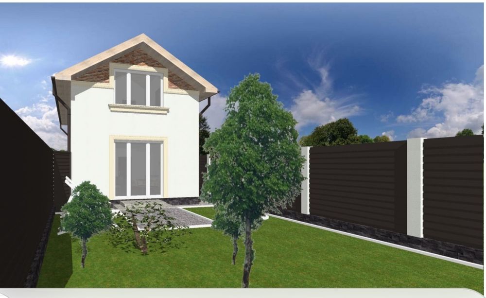 Дом по адресу (площадь 100 м²) - Atlanta.ua - фото 3