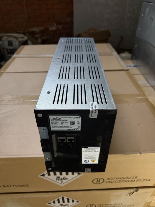 BMZ 18650 308елементів опт ціна від 20шт 8100грн