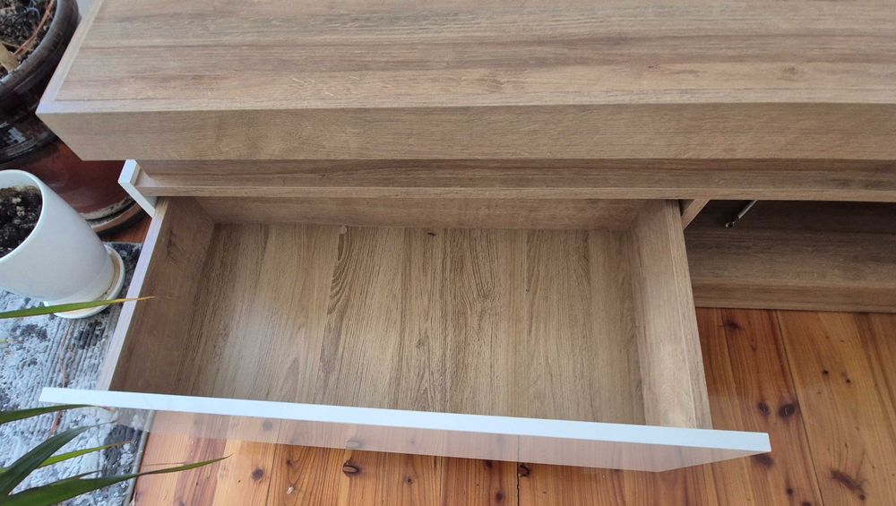 Komoda szafka rtv Lyon