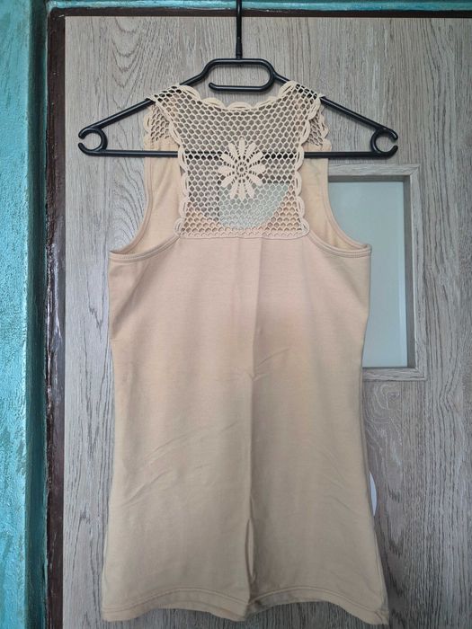 Top z laycrą 36/38