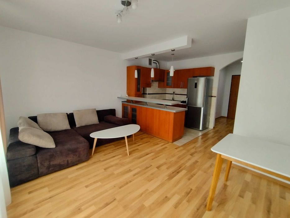 Tychy – 2 pokojowe mieszkanie na wynajem, 47 m2, oś. 4 Pory Roku