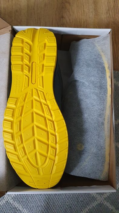 Buty robocze Protect roz. 44