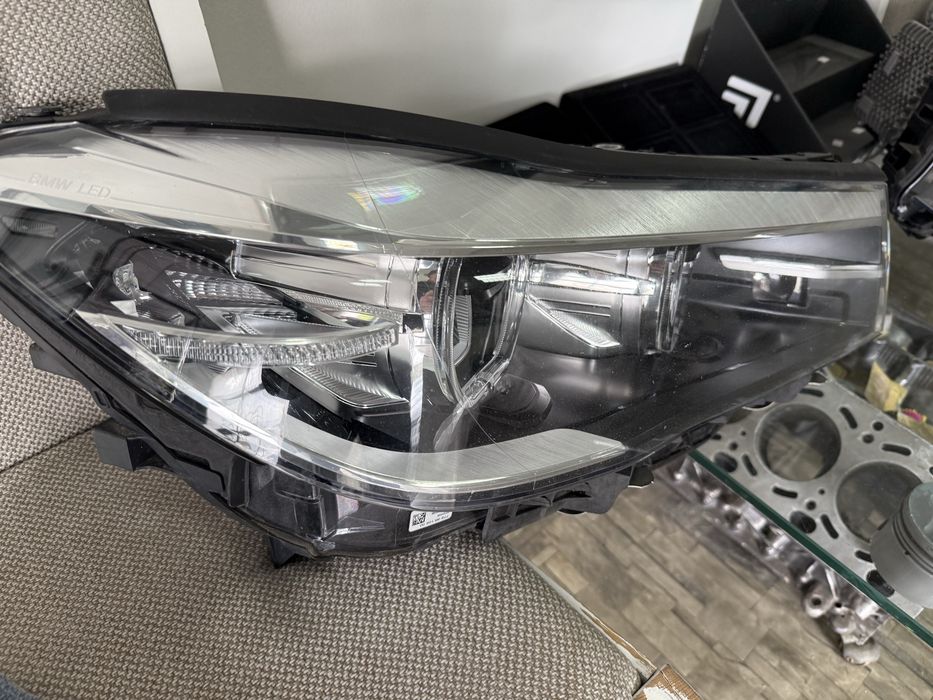 Bmw G11 G12 BMW LED ідеал без ремонтів
