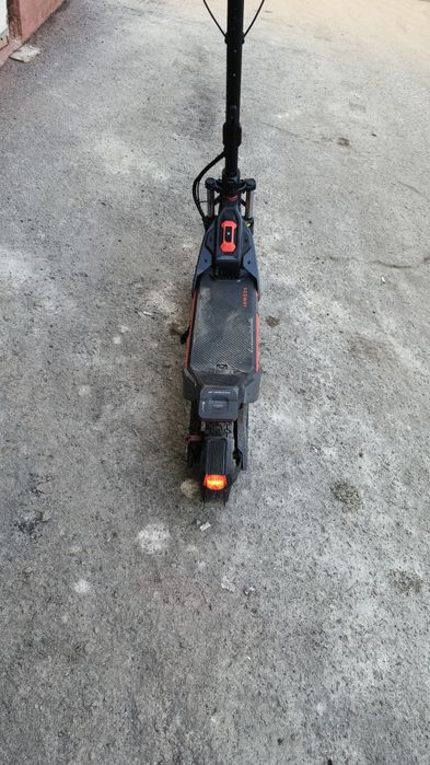 Segway Ninebot ZT3 PRO E