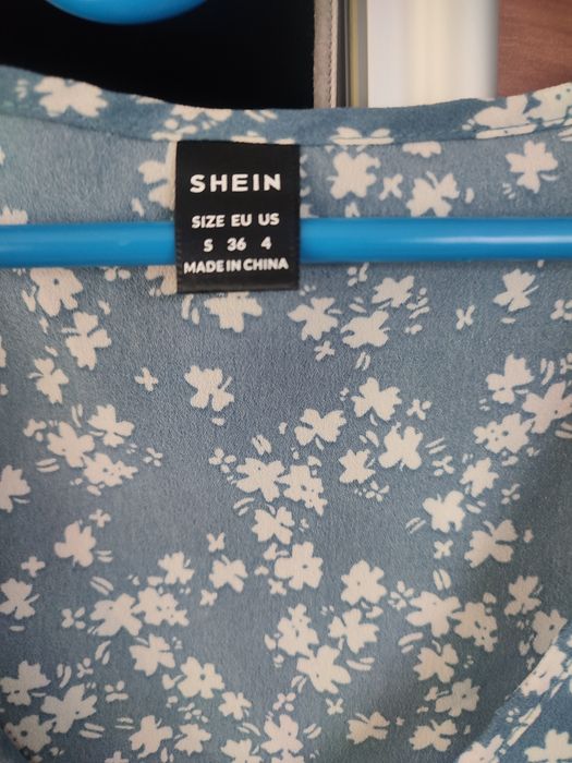 Sukienka na lato