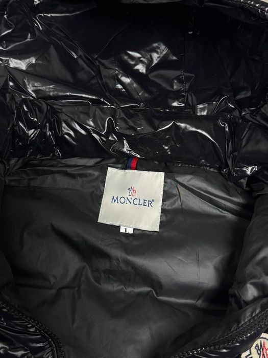 ‼️РОЗПРОДАЖ‼️ Жилетка Monclar