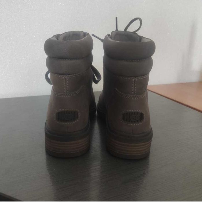 Чоботи UGG, оригінал