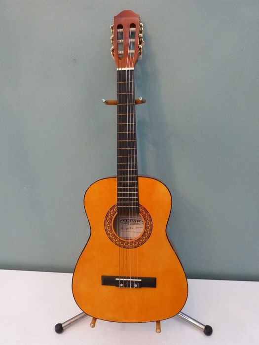 Bonita Guitarra Classica