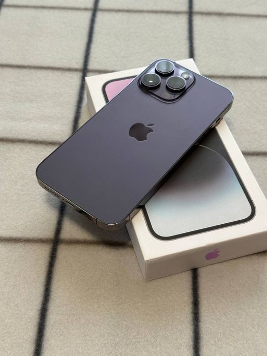 Продам IPhone 14 PRO MAX 512 Neverlock