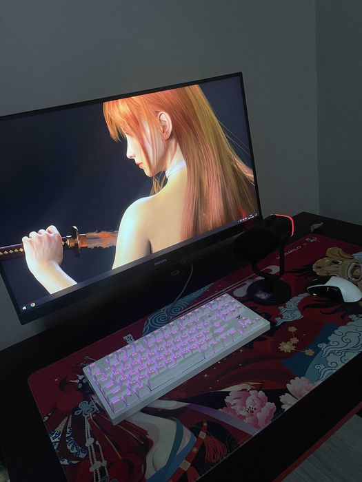 Динамічний Мікрофон Fifine AM8 Гарантія