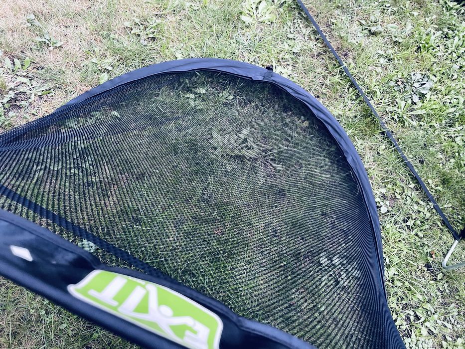 Bramka do piłki nożnej Flexx składana EXIT 2 szt