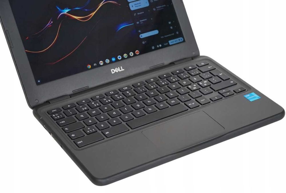 Tablet Laptop Dell Chromebook  3110 Intel N4500 Quad 4/32GB WYPRZEDAŻ
