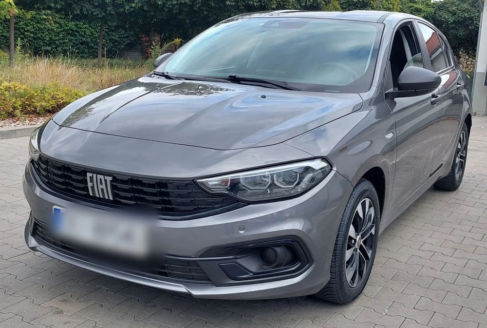 Fiat Tipo