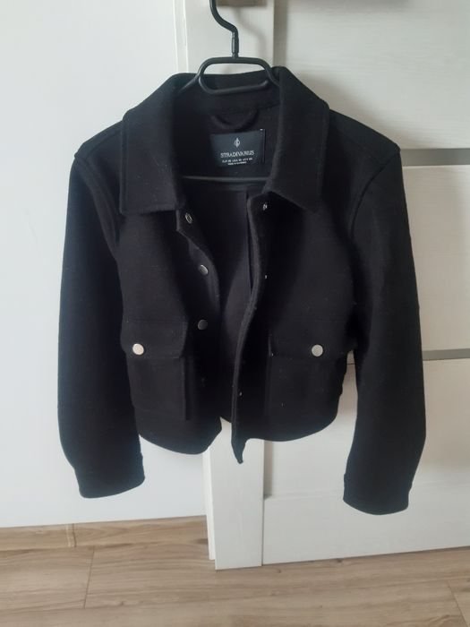 Kurteczka Stradivarius.