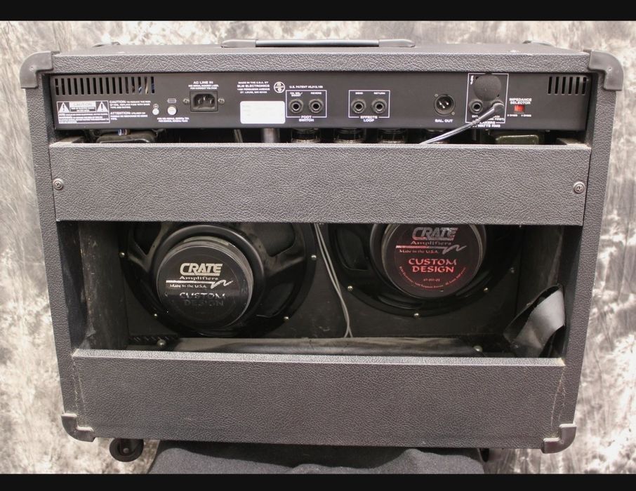 ACEITO TROCAS Crate TV-6212 Turbo Valve