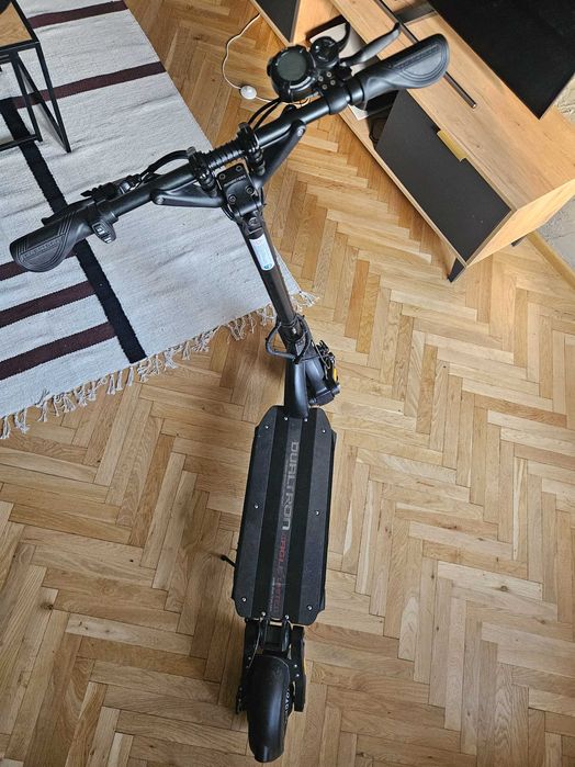 Hulajnoga elektryczna Dualtron EAGLE LTD 60V 24,5 Ah LG