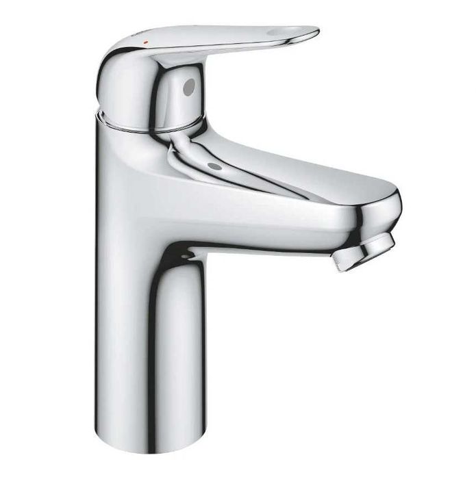 Змішувач для умивальника Grohe Euroeco 24267001 M-Size