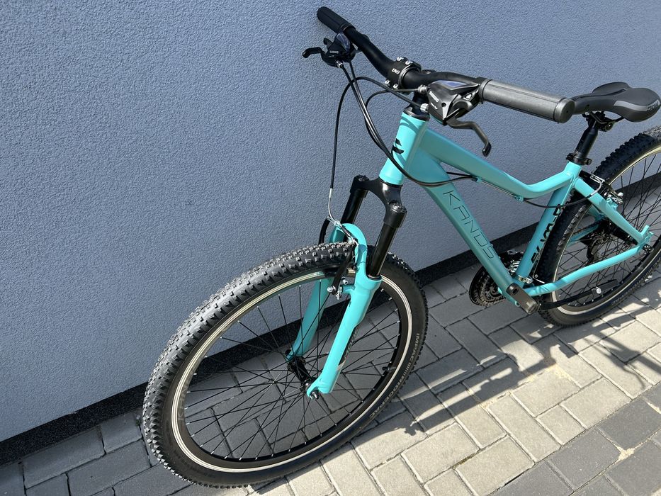 Rower Kands mtb 27,5” V-brake