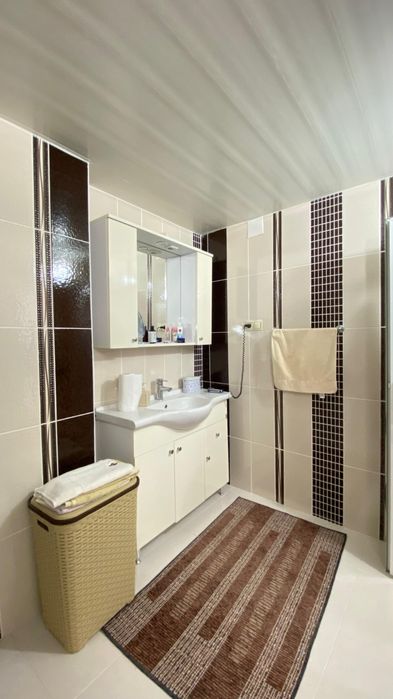 Продажа квартиры 2+1 в Турции, г. Мерсин