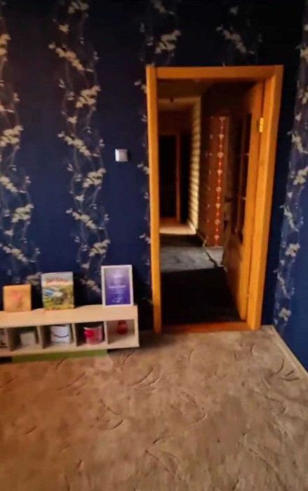 Продам гарну  4 кім.квартиру  в Дергачах  по вул.Садовій, Є-Сертифікат