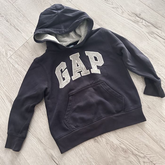 худі gap /худі reserved ріст 104-110 см