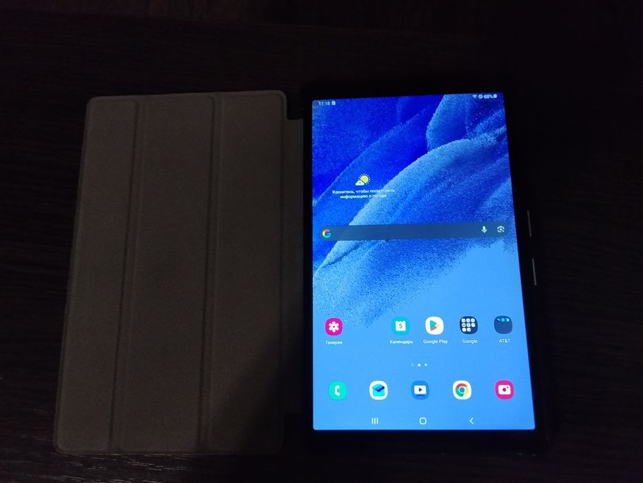 Планшет Samsung Galaxy Tab A7 Lite 3/32GB