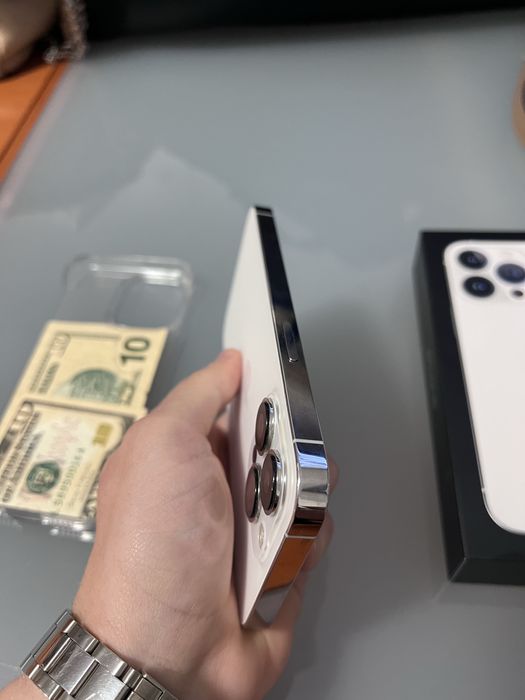 Iphone 13 Pro Novo