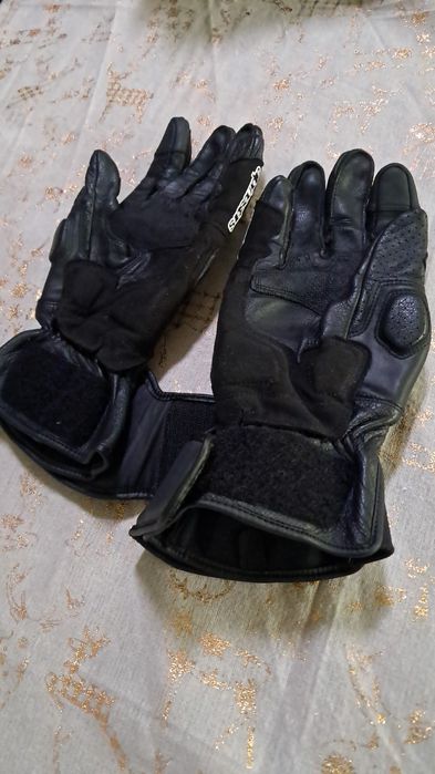 Luvas alpinestars sp8