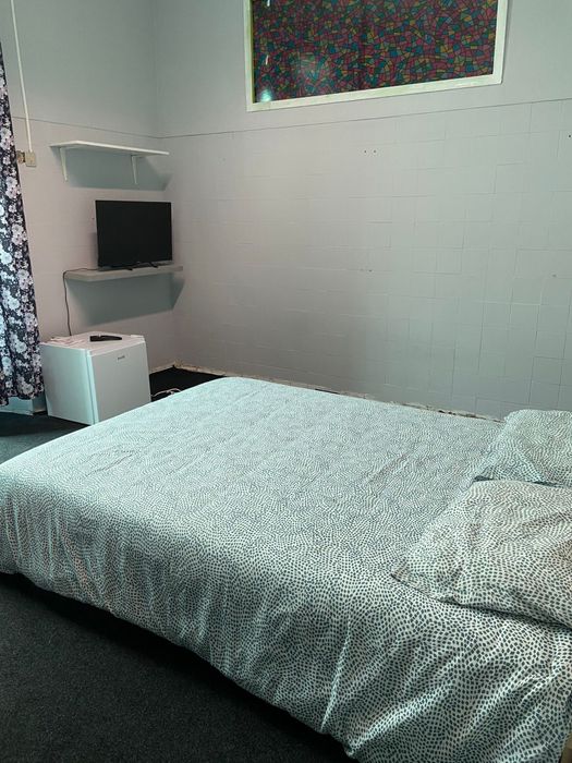 Quarto de casal Arroios