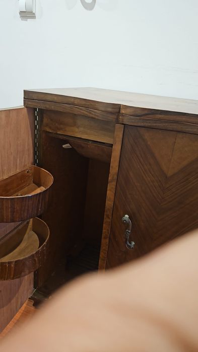 Maquina costura completa 25€