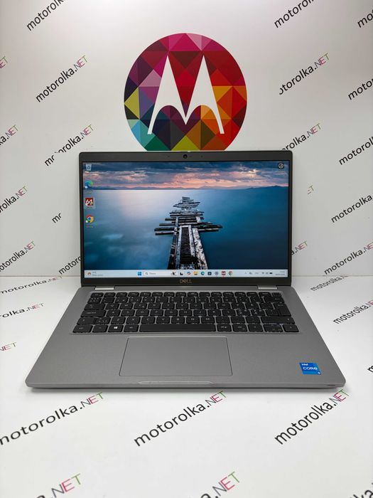 Dell Latitude 5420 14" FullHD/i5-1135G7/16 RAM/256 SSD №2