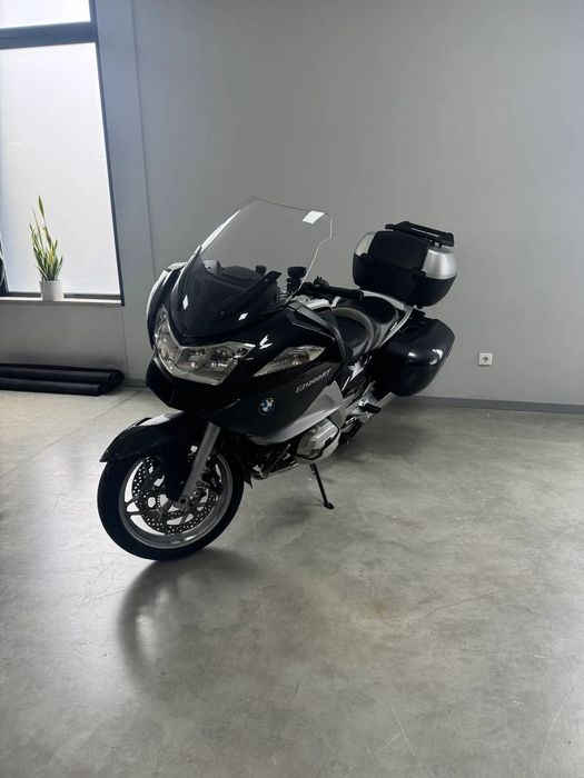 BMW R 1200 RT R1200RT