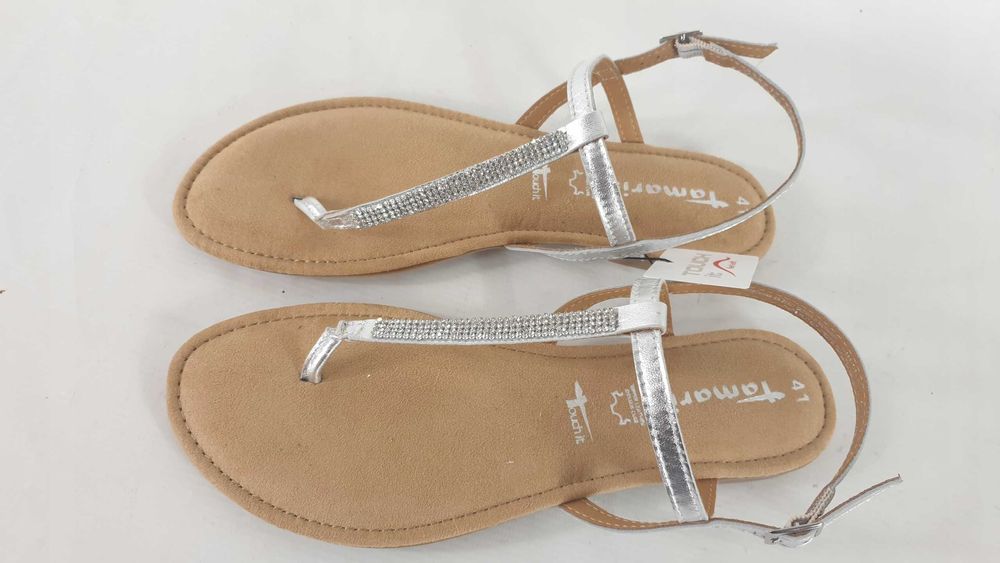 tamaris sandały damskie rozmiar  41