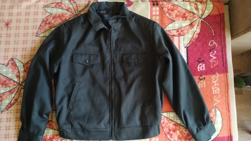 Куртка форменная (куртка формена)