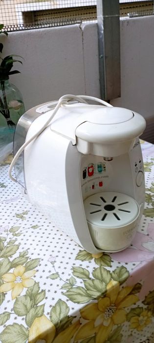 Máquina de café Pará vendo